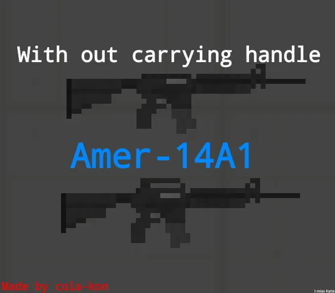 Amer14A1 Fruit Playground Mods
