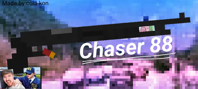 Chaser88 Fruit Playground Mods
