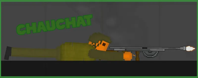 Chauchat Fruit Playground Mods