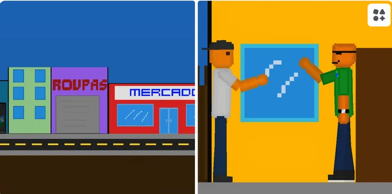 Cidadebrasileira Fruit Playground Mods