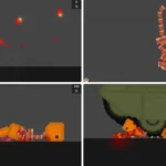 Expandedgore 1 Fruit Playground Mods