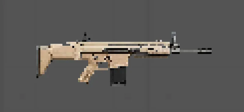 FNSCAR Fruit Playground Mods