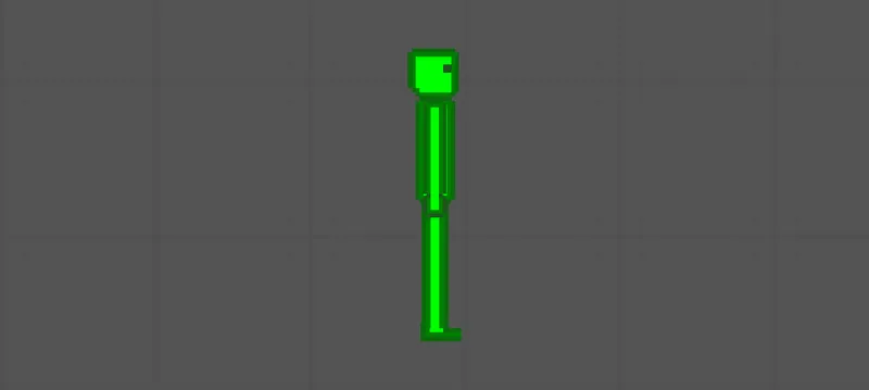 Greeny Fruit Playground Mods