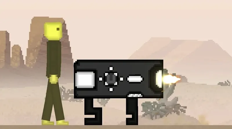 HyperChargedOobleckCanon Fruit Playground Mods