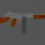 M1a1Thompson Fruit Playground Mods