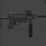M3A1greasegun Fruit Playground Mods