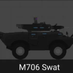 M706SWAT Fruit Playground Mods