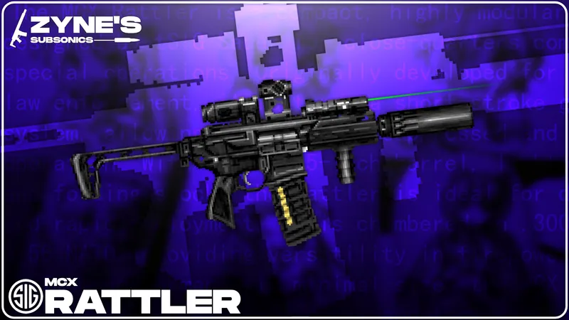 MCXRattler Fruit Playground Mods