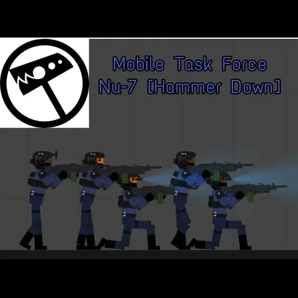 MTFNu7HammerDown Fruit Playground Mods