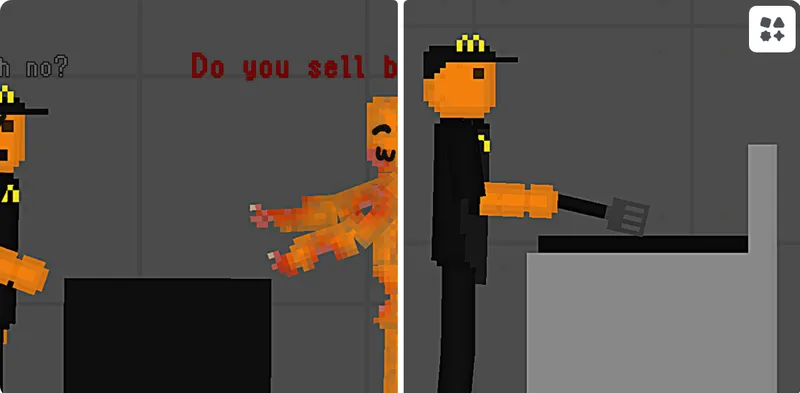 McDonaldspackpart1 Fruit Playground Mods