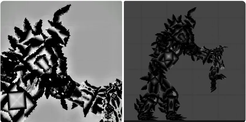 Oblivion Fruit Playground Mods
