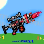 PG ANTI CHAMPION RIFLE Fruit Playground Mods PGANTICHAMPIONRIFLE Fruit Playground Mods