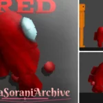 RedCrewmate Fruit Playground Mods