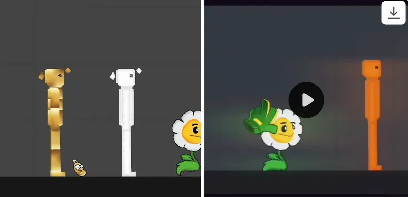 SilverGoldenPack Fruit Playground Mods