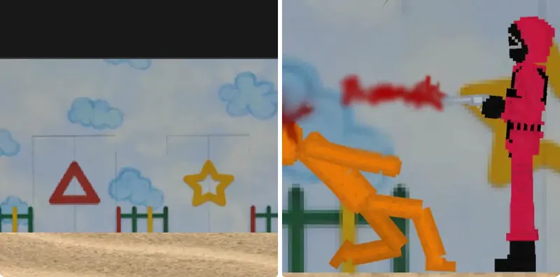 Squidgamecookiemap Fruit Playground Mods