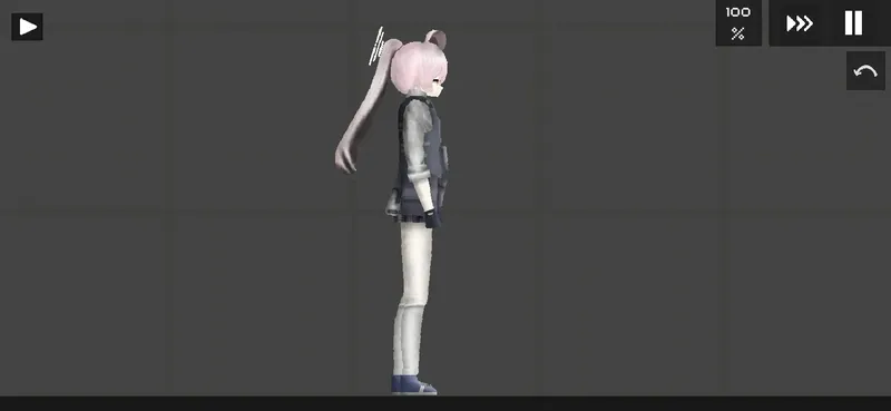 TakanashiHoshinoArmed Fruit Playground Mods