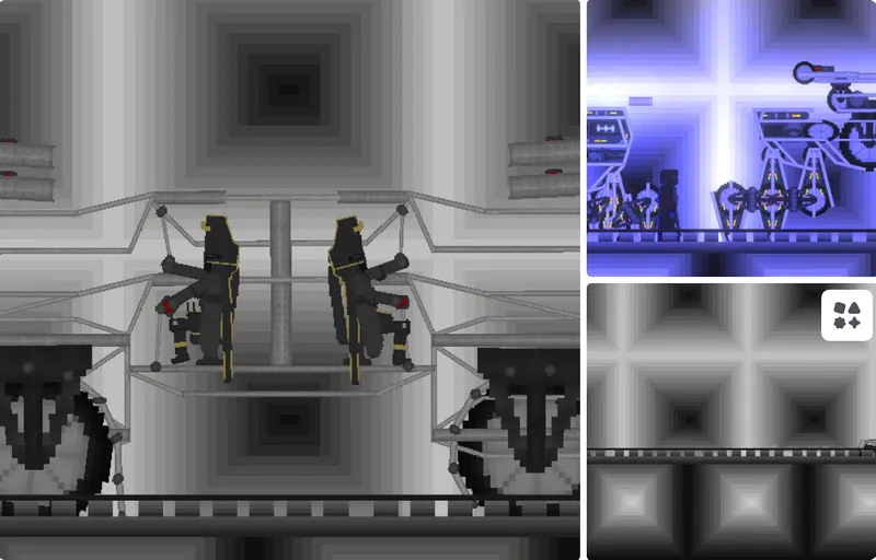 TheMetro Fruit Playground Mods