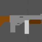 Thompson Fruit Playground Mods