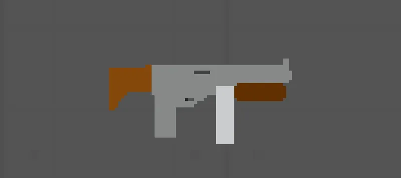 Thompson Fruit Playground Mods