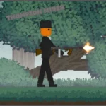 ThompsonM1928 Fruit Playground Mods