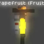 TitanGrapefruit Fruit Playground Mods