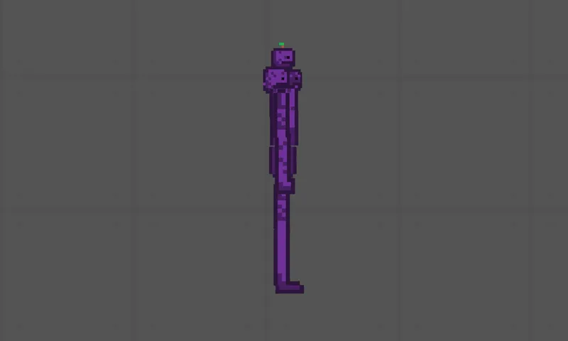 bettergrape Fruit Playground Mods