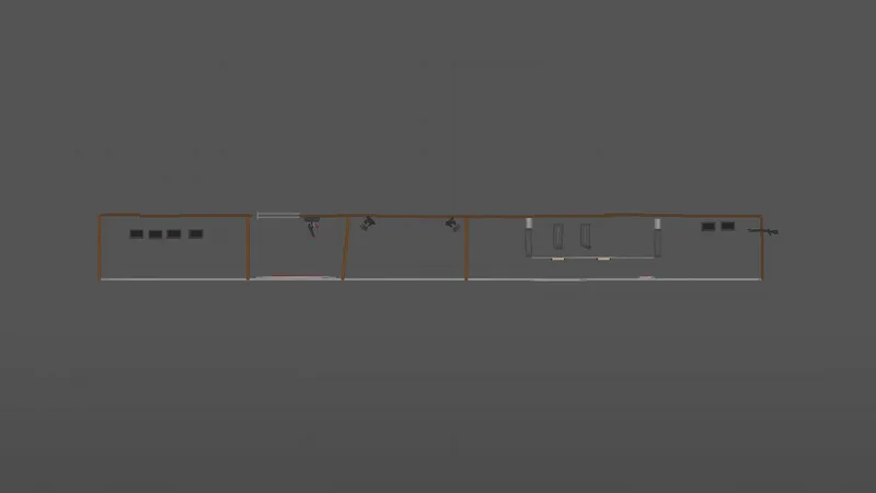 thetrapcorridor Fruit Playground Mods