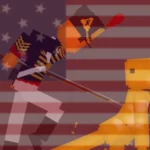 1812USMarineCorpsandBrownbessmusket 1 Fruit Playground Mods