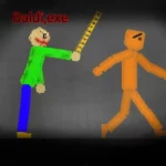 Baldiexe Fruit Playground Mods