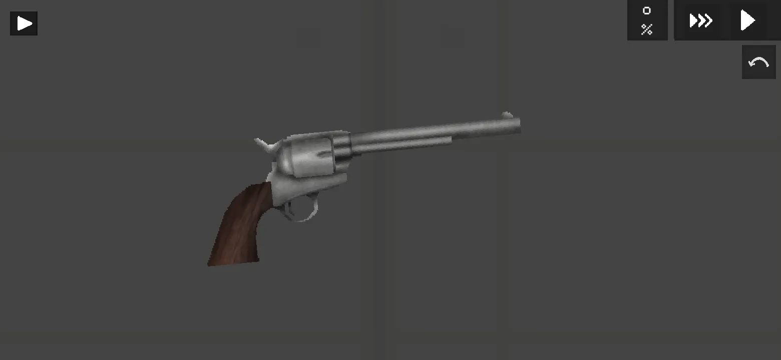 Colt45 Fruit Playground Mods