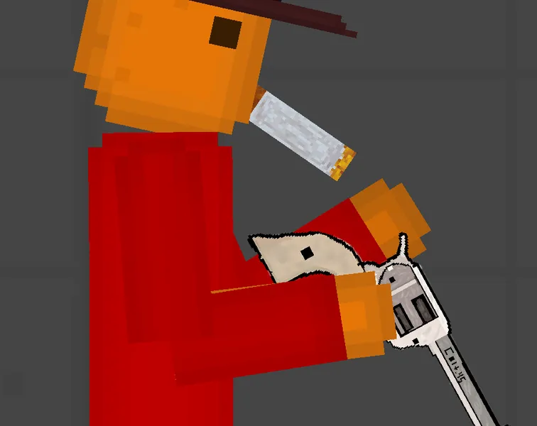 Colt451 Fruit Playground Mods