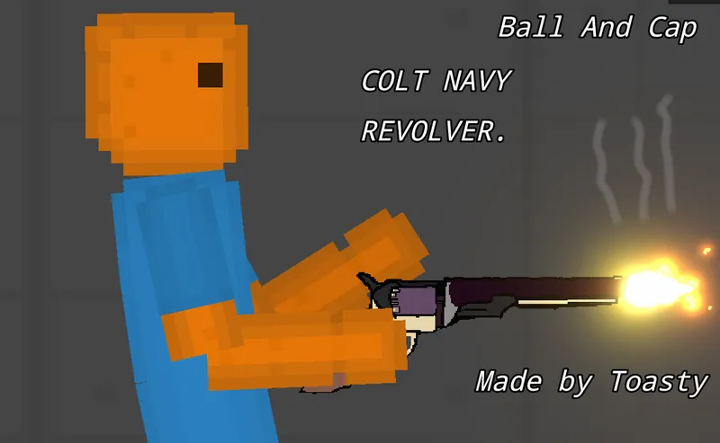 ColtNavy Fruit Playground Mods