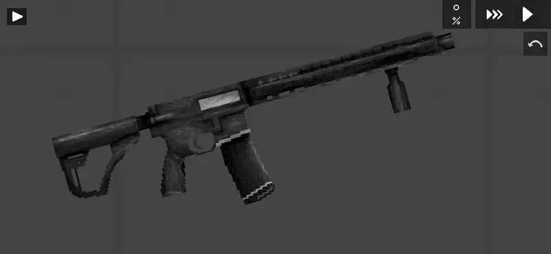 DDM4ISR 1 Fruit Playground Mods