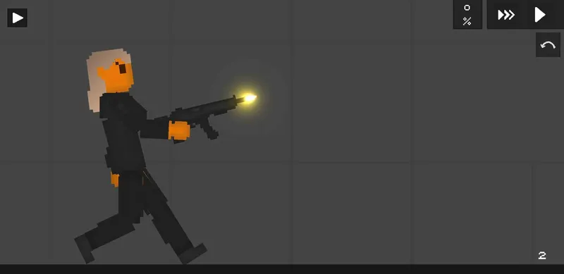 FemaleGrapefruitGuard Fruit Playground Mods