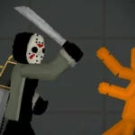 ForsakensJason Fruit Playground Mods