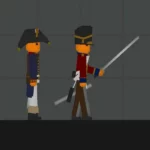FrenchSurgeonBritishScottishDragoonNapoleonicWars Fruit Playground Mods