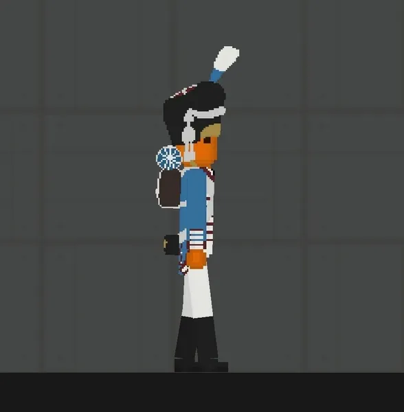 GardeGrenadierRegiment Fruit Playground Mods