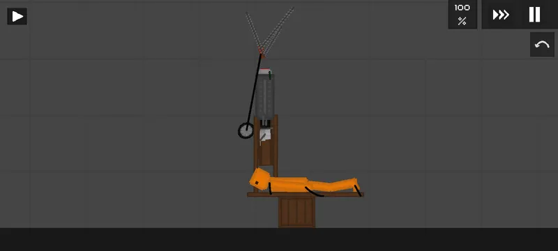 Guillotine2 Fruit Playground Mods