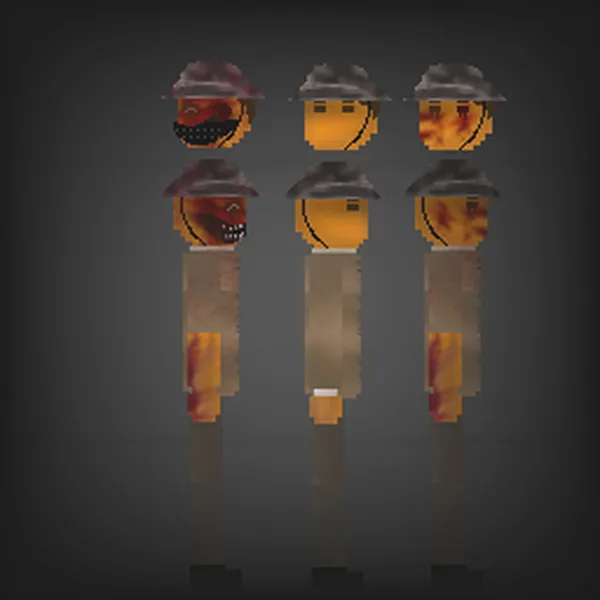 Hansel Fruit Playground Mods