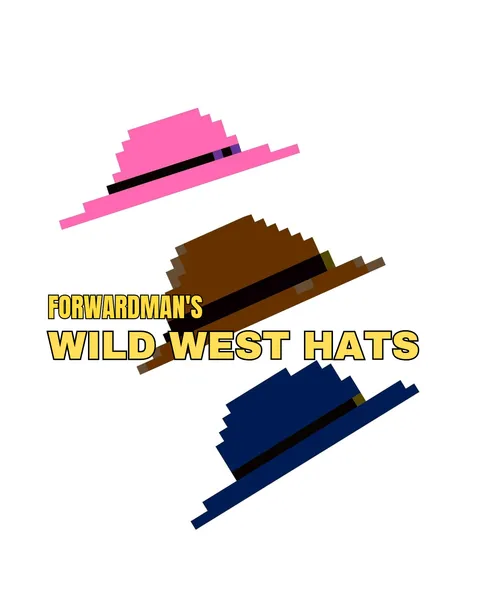 MYWildwesthats Fruit Playground Mods