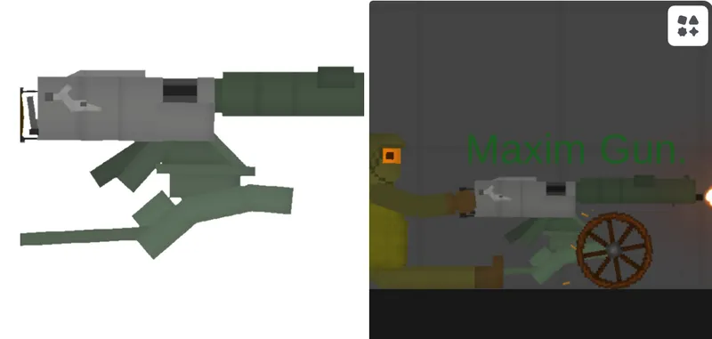 Fruit Playground Mods