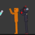 RobotsFromthefuture Fruit Playground Mods