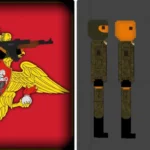 Russian Ground Forces V2 Fruit Playground Mods RussianGroundForces Fruit Playground Mods