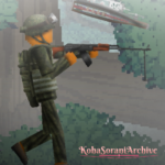 RussianSoldier Fruit Playground Mods