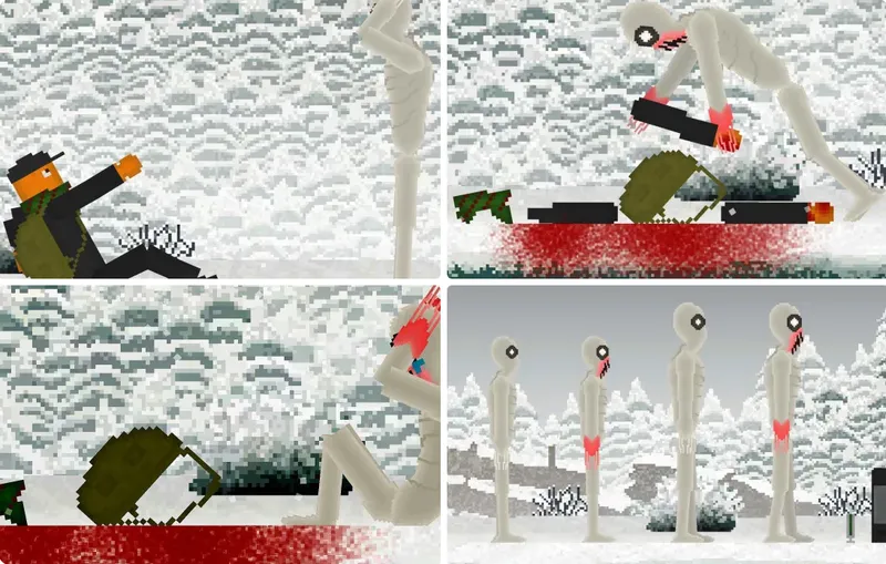 Scp096ShyGuy Fruit Playground Mods