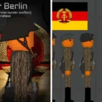 SectorBerlin Fruit Playground Mods