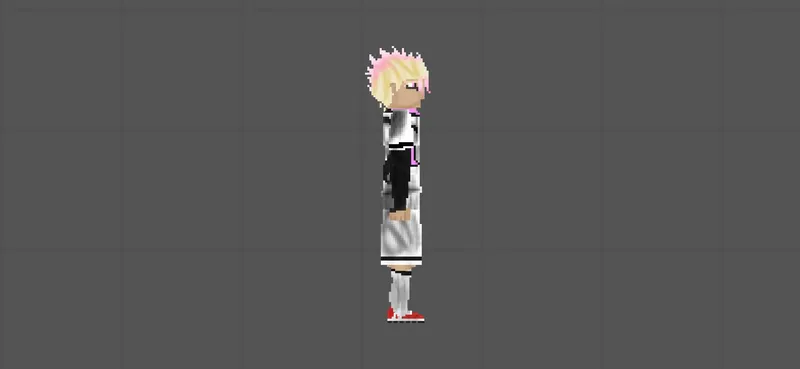 Shidou Fruit Playground Mods