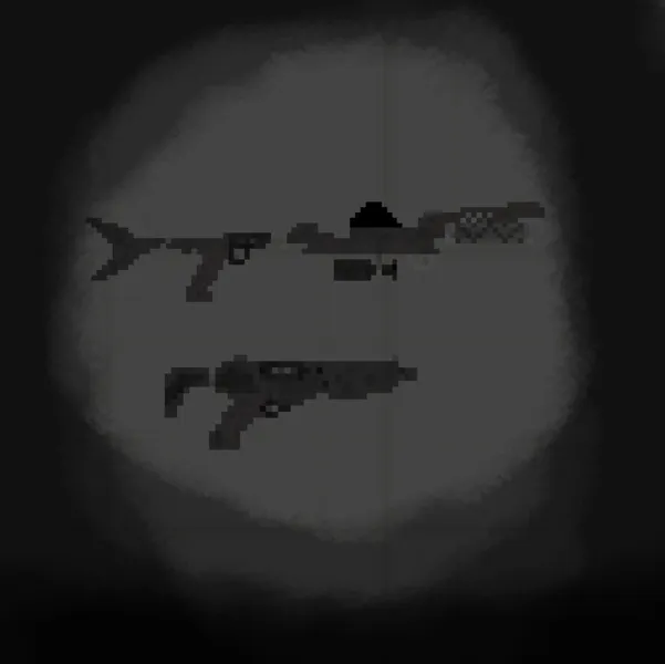 StarWarsBlasterWeapon Fruit Playground Mods