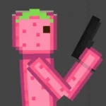 Strawberry Fruit Playground Mods