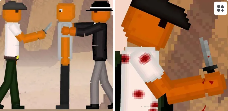 Thug Fruit Playground Mods